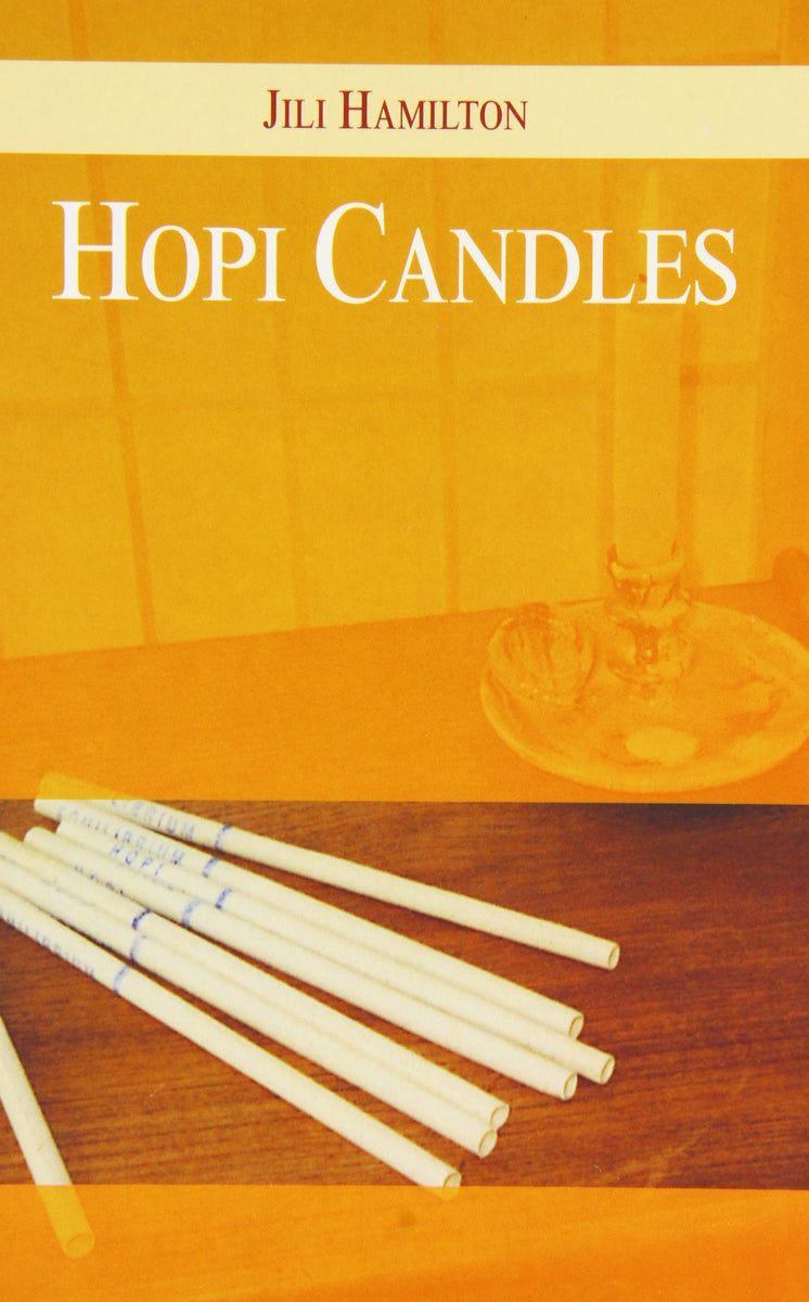 Hopi Candles Biosun In Australia