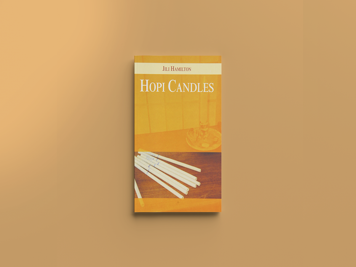 Hopi Candles Biosun In Australia