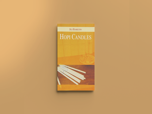 Hopi Candles