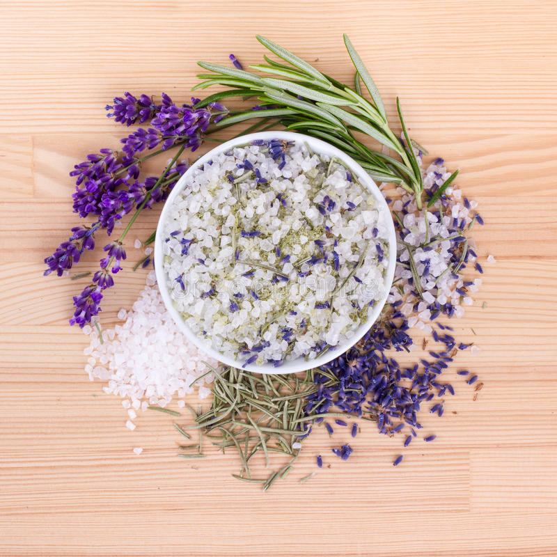 Biosun EarCandle Aroma Wellbalance - Lavender, Rosemary & Gurgun
